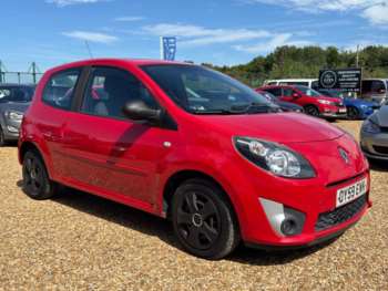 2009 (59) - 1.2 Extreme Hatchback 3dr Petrol Manual Euro 4 (60 ps)