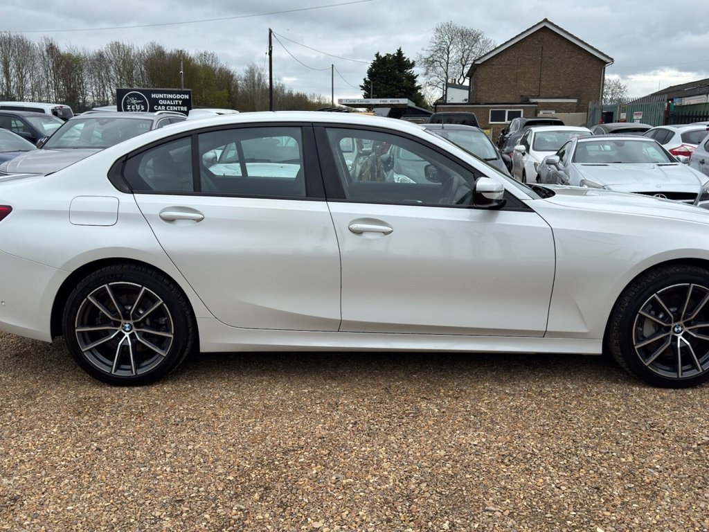 Used BMW 3 Series 2020 for sale - 78044853: Photo 10