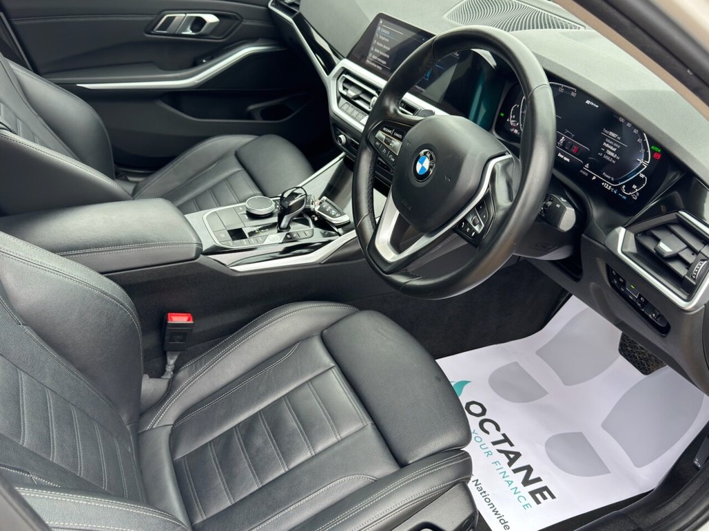 Used BMW 3 Series 2020 for sale - 78044853: Photo 15