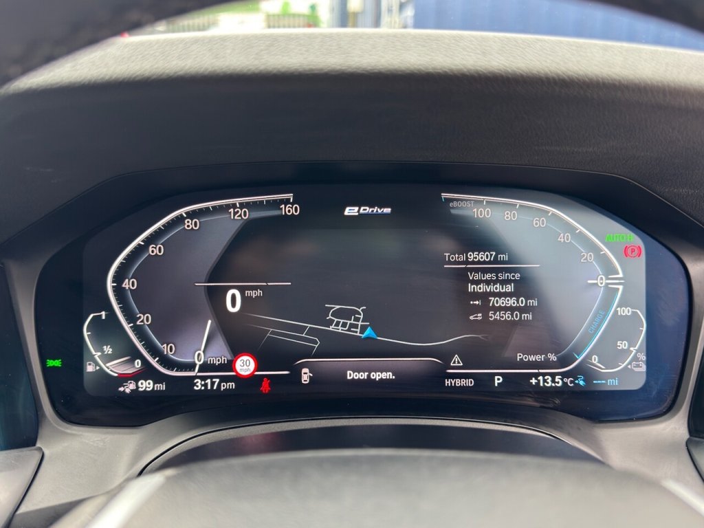 Used BMW 3 Series 2020 for sale - 78044853: Photo 18