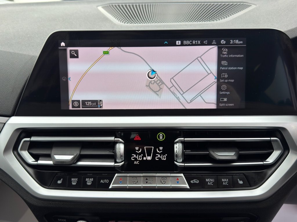 Used BMW 3 Series 2020 for sale - 78044853: Photo 19