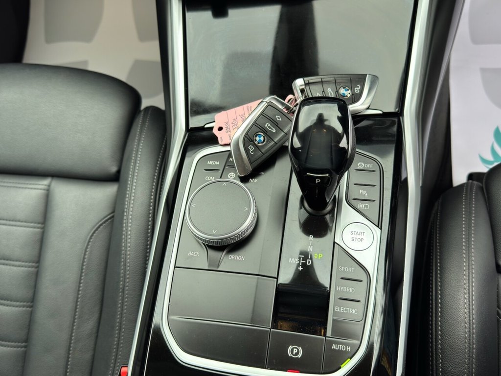 Used BMW 3 Series 2020 for sale - 78044853: Photo 21