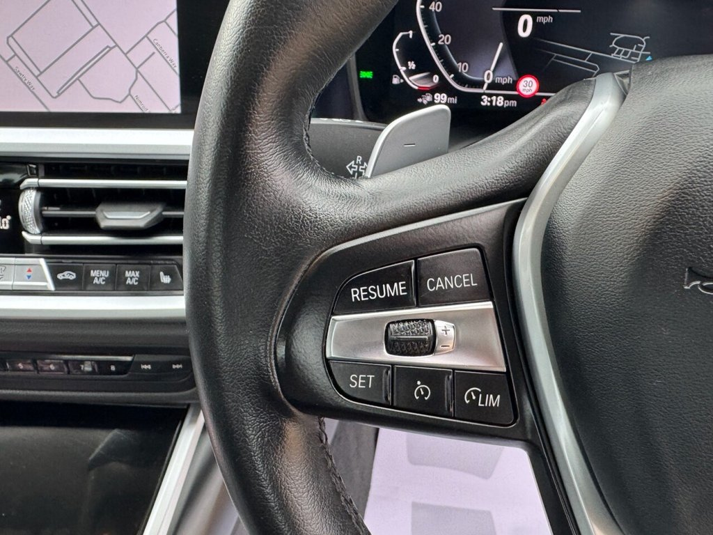 Used BMW 3 Series 2020 for sale - 78044853: Photo 26