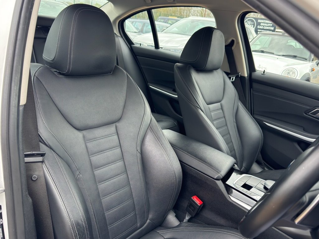 Used BMW 3 Series 2020 for sale - 78044853: Photo 28