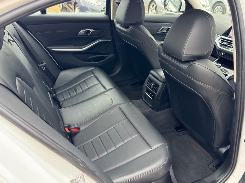 Used BMW 3 Series 2020 for sale - 78044853: Photo 31
