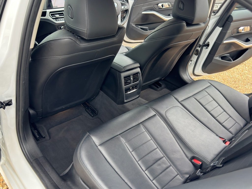 Used BMW 3 Series 2020 for sale - 78044853: Photo 32