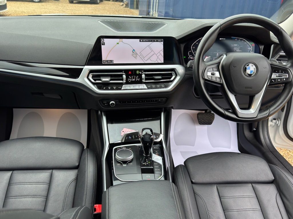 Used BMW 3 Series 2020 for sale - 78044853: Photo 34