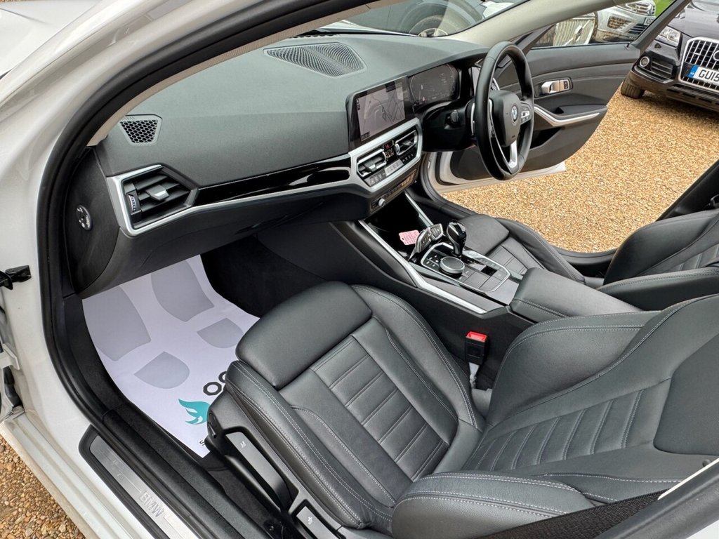 Used BMW 3 Series 2020 for sale - 78044853: Photo 36