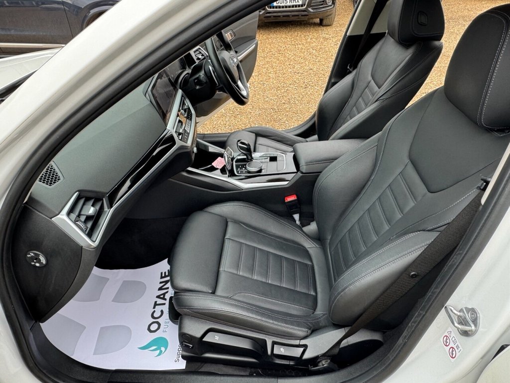 Used BMW 3 Series 2020 for sale - 78044853: Photo 37