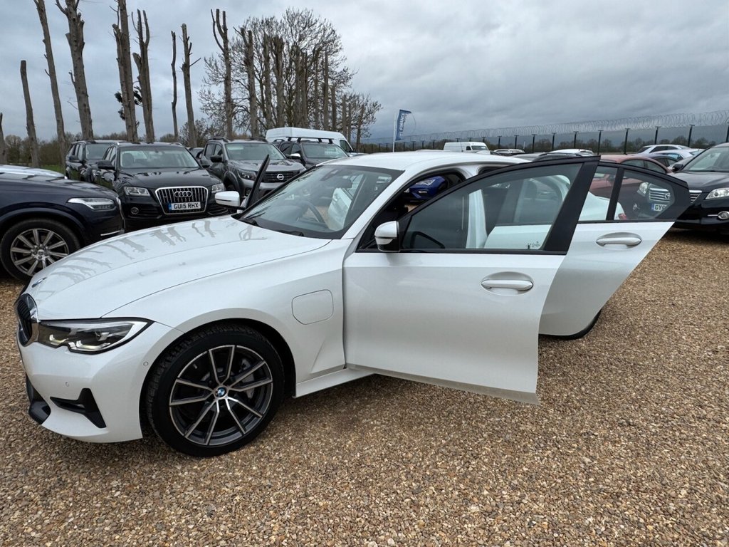 Used BMW 3 Series 2020 for sale - 78044853: Photo 38