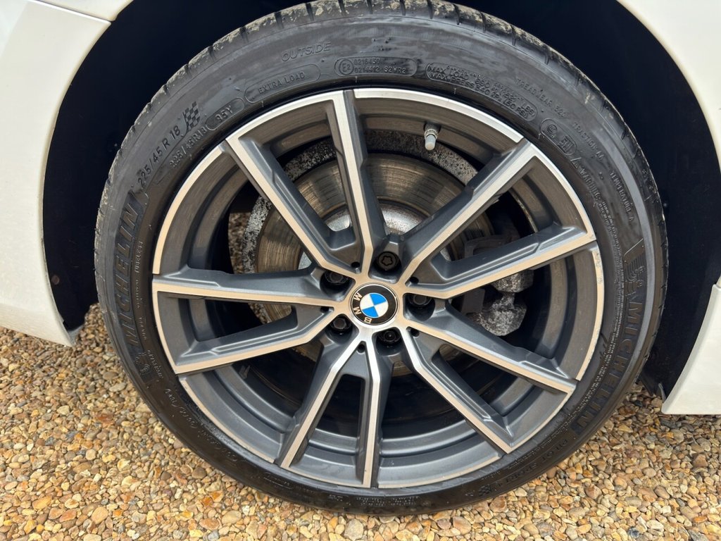 Used BMW 3 Series 2020 for sale - 78044853: Photo 47