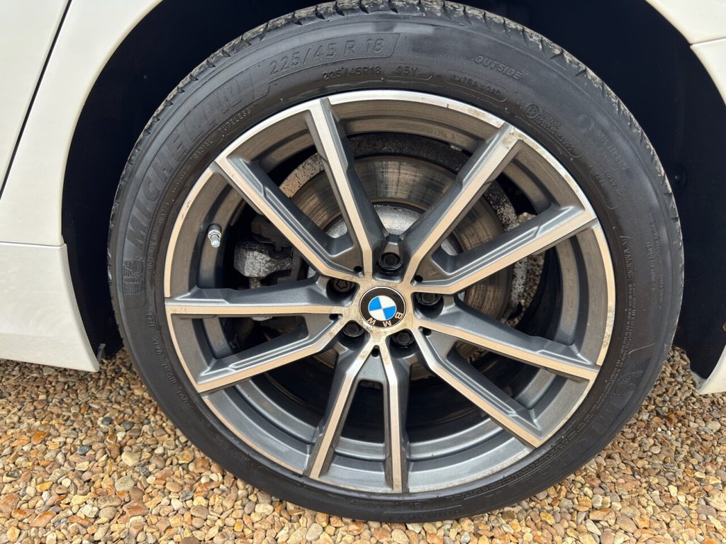 Used BMW 3 Series 2020 for sale - 78044853: Photo 48