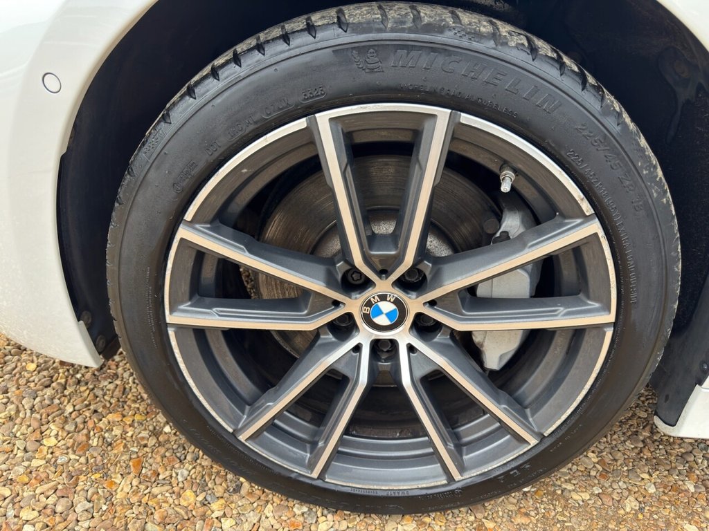 Used BMW 3 Series 2020 for sale - 78044853: Photo 49