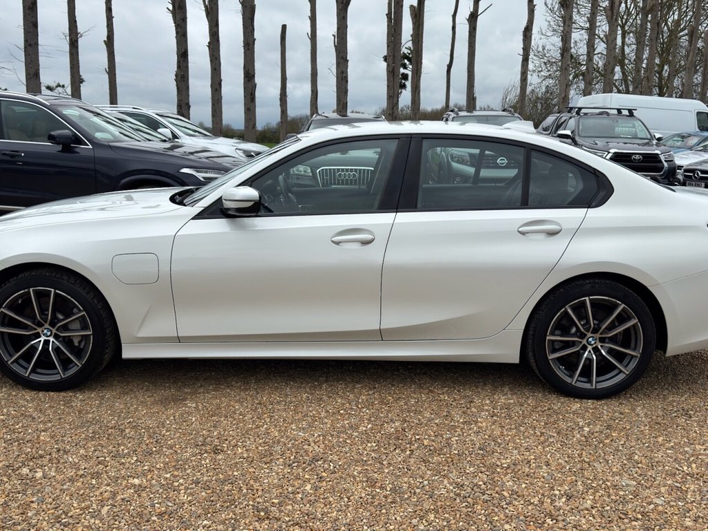 Used BMW 3 Series 2020 for sale - 78044853: Photo 7