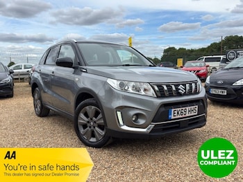 Used Suzuki Vitara 2019 for sale - 79050950: Photo