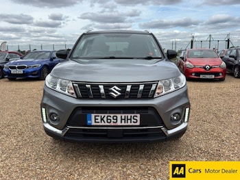Used Suzuki Vitara 2019 for sale - 79050950: Photo