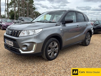 Used Suzuki Vitara 2019 for sale - 79050950: Photo