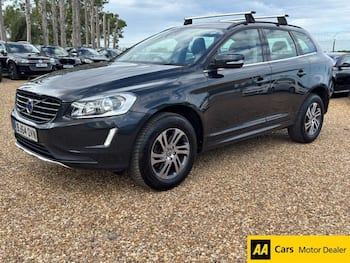Used Volvo XC60 2014 for sale - 79755463: Photo