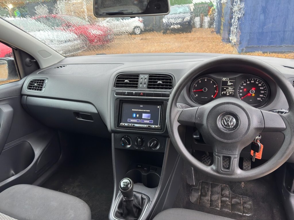Used Volkswagen Polo 2013 for sale - 76986221: Photo 18