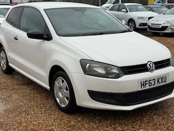 Volkswagen Polo feature image