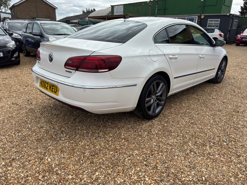 Used Volkswagen CC 2012 for sale - 76724303: Photo 10