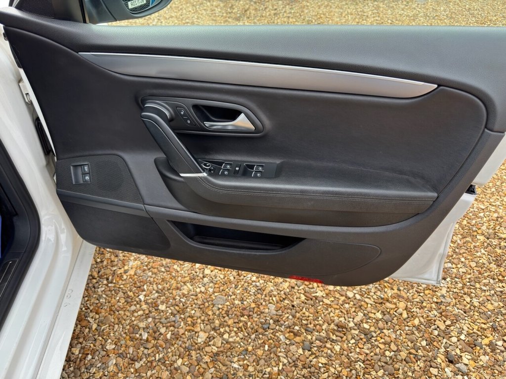 Used Volkswagen CC 2012 for sale - 76724303: Photo 11