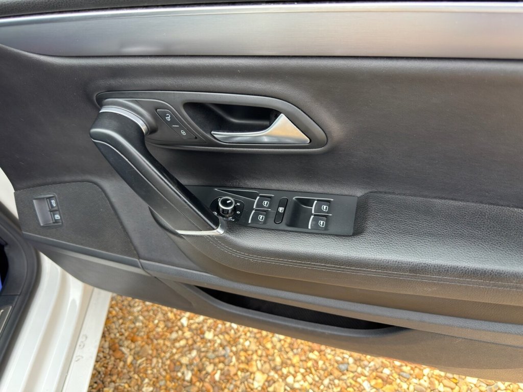 Used Volkswagen CC 2012 for sale - 76724303: Photo 12