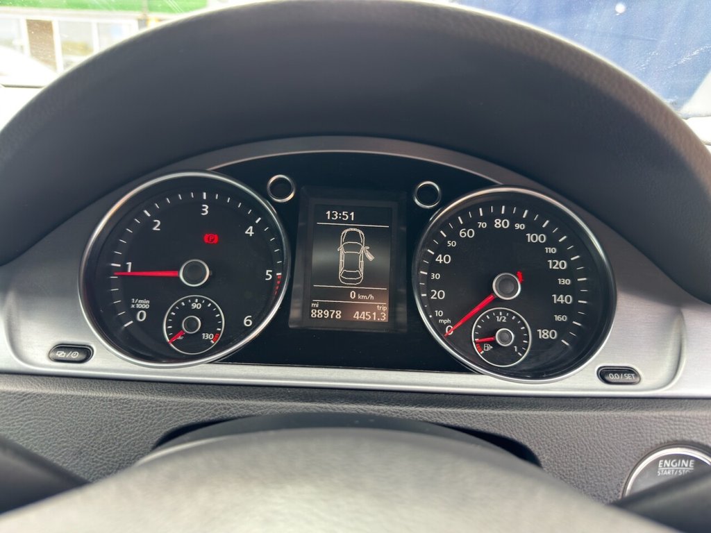 Used Volkswagen CC 2012 for sale - 76724303: Photo 13