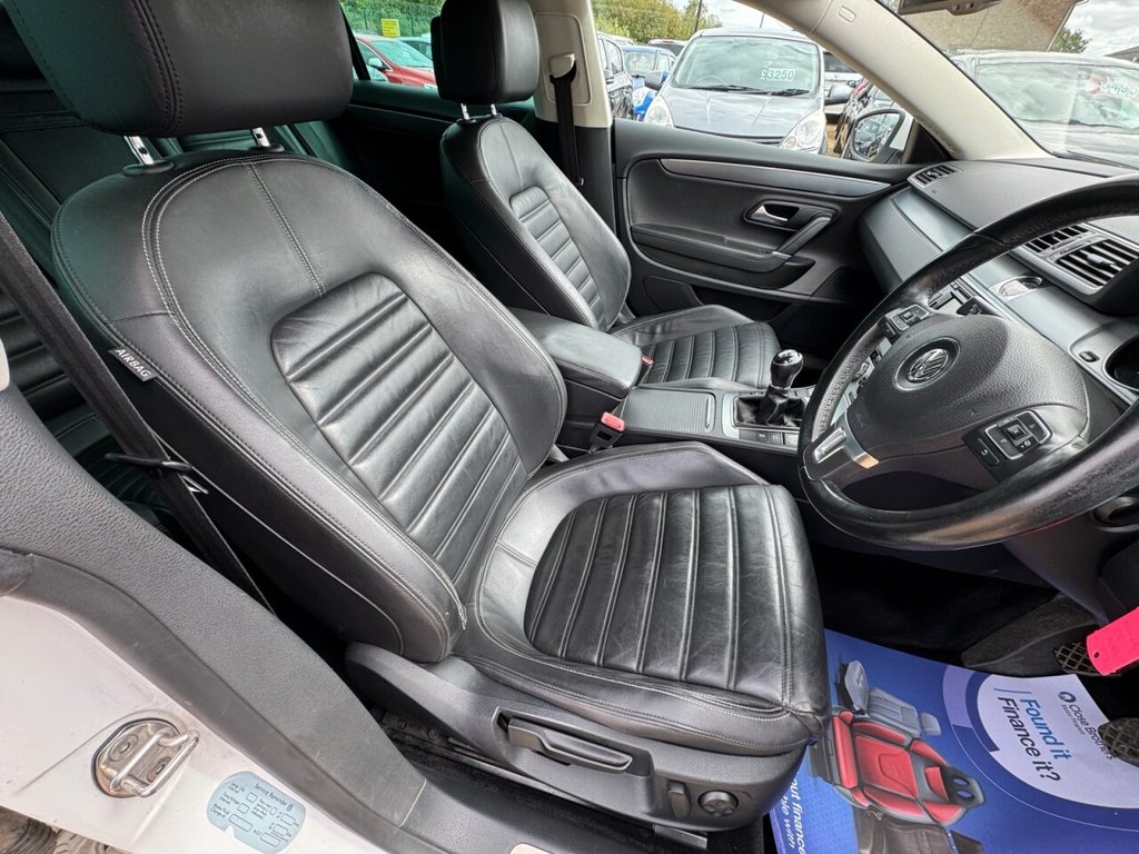 Used Volkswagen CC 2012 for sale - 76724303: Photo 15