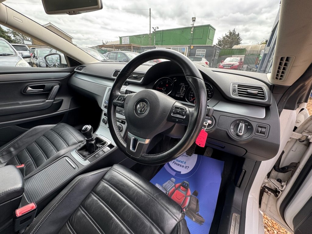 Used Volkswagen CC 2012 for sale - 76724303: Photo 16