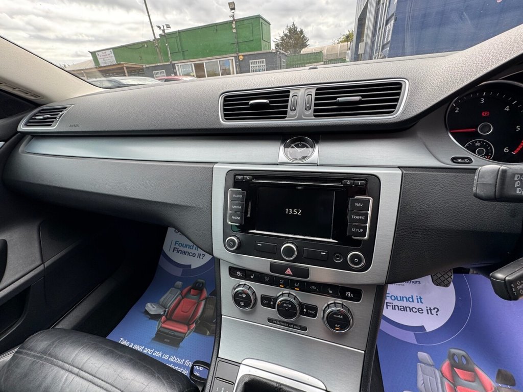 Used Volkswagen CC 2012 for sale - 76724303: Photo 18