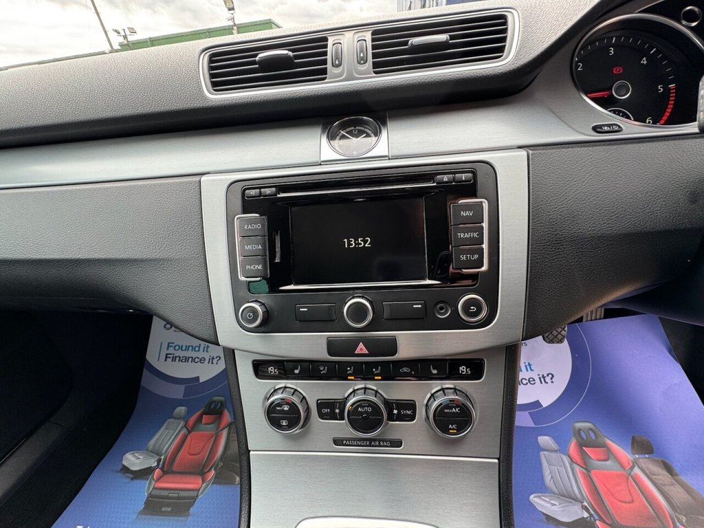 Used Volkswagen CC 2012 for sale - 76724303: Photo 19