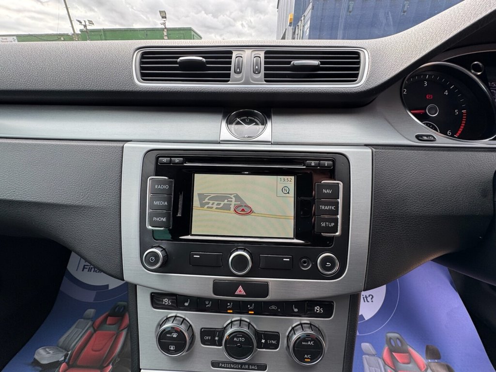 Used Volkswagen CC 2012 for sale - 76724303: Photo 23