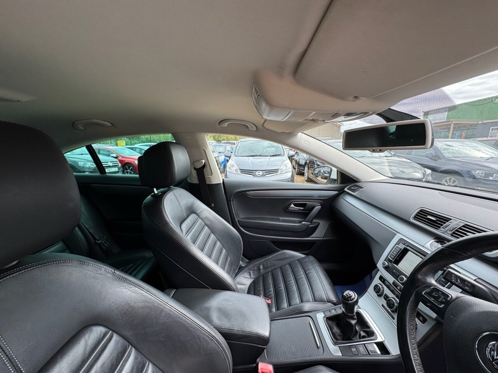 Used Volkswagen CC 2012 for sale - 76724303: Photo 24