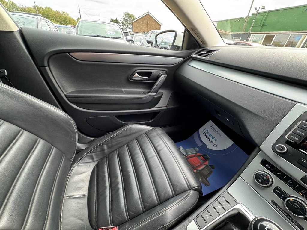 Used Volkswagen CC 2012 for sale - 76724303: Photo 26