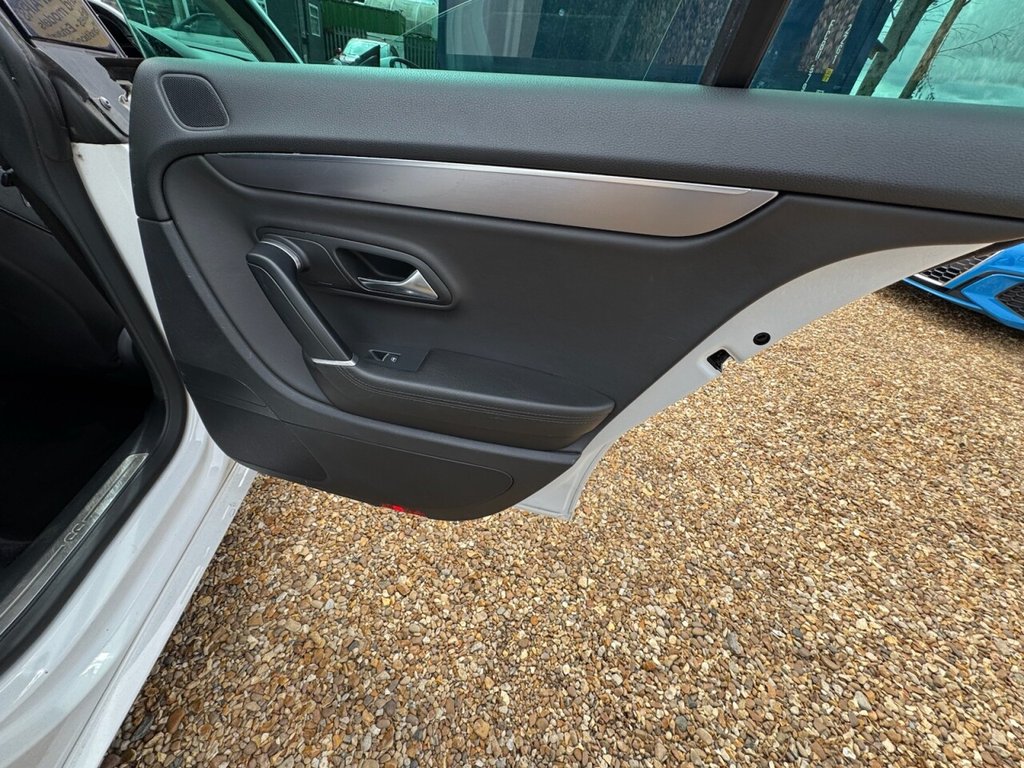 Used Volkswagen CC 2012 for sale - 76724303: Photo 27