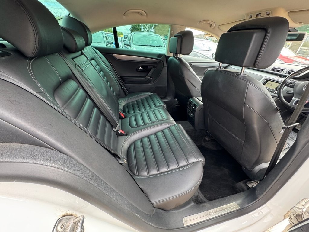 Used Volkswagen CC 2012 for sale - 76724303: Photo 28