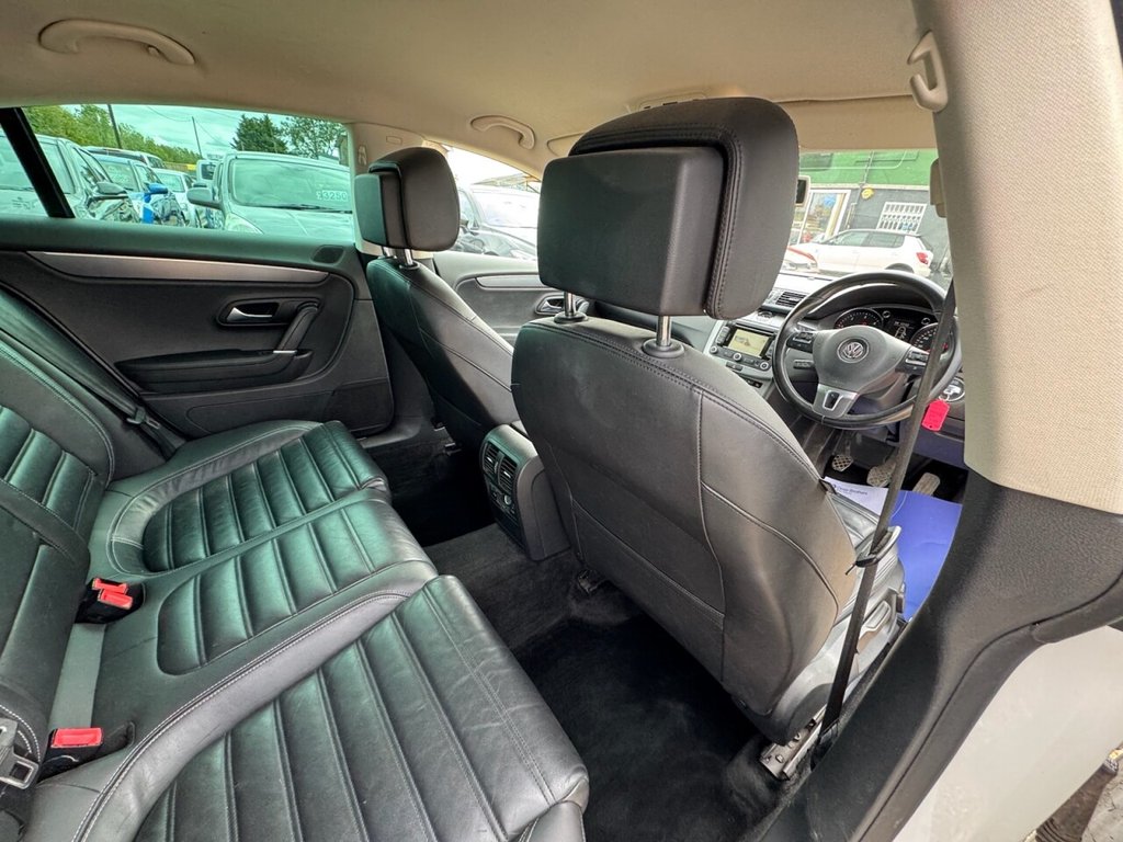 Used Volkswagen CC 2012 for sale - 76724303: Photo 30