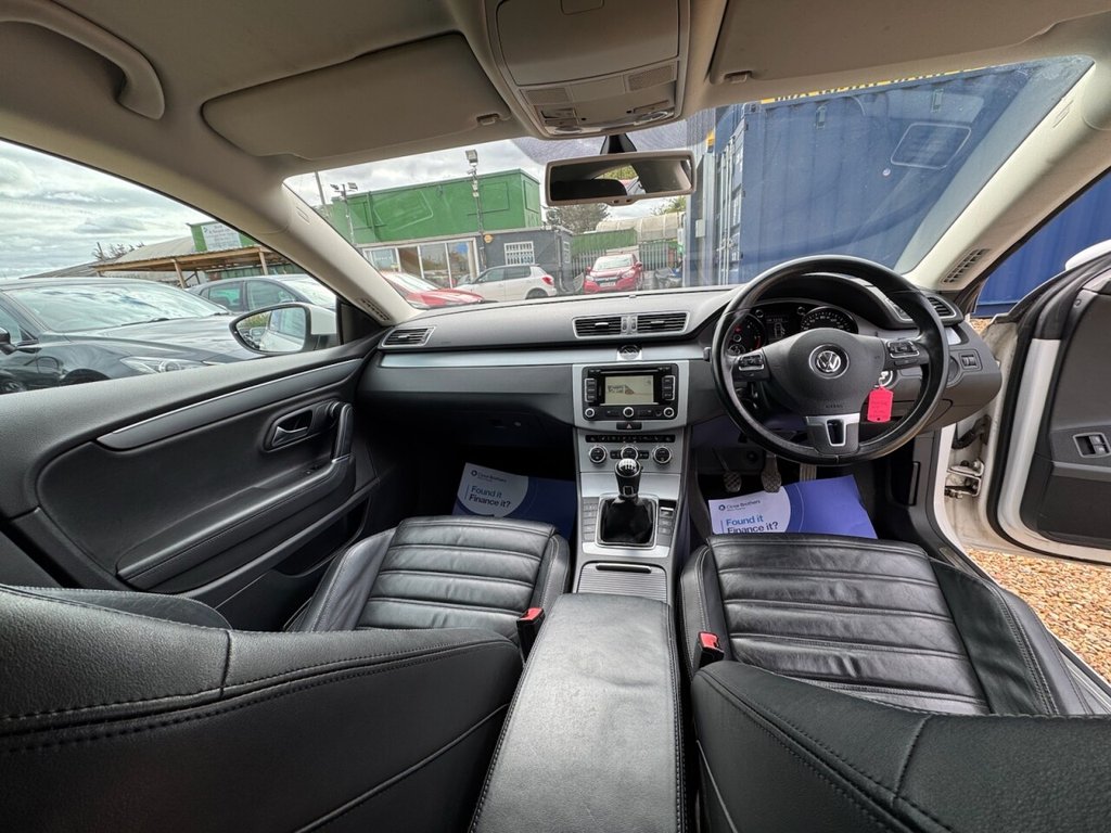 Used Volkswagen CC 2012 for sale - 76724303: Photo 32