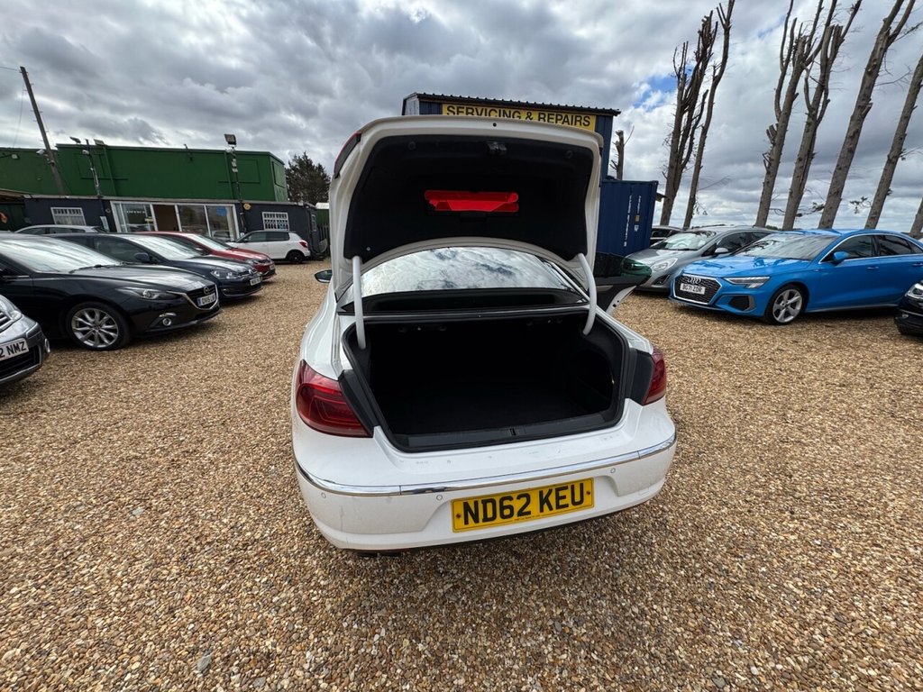 Used Volkswagen CC 2012 for sale - 76724303: Photo 33