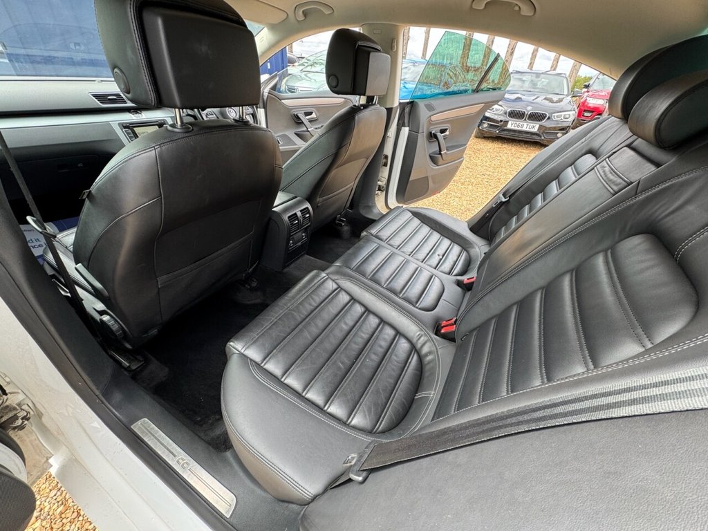 Used Volkswagen CC 2012 for sale - 76724303: Photo 34