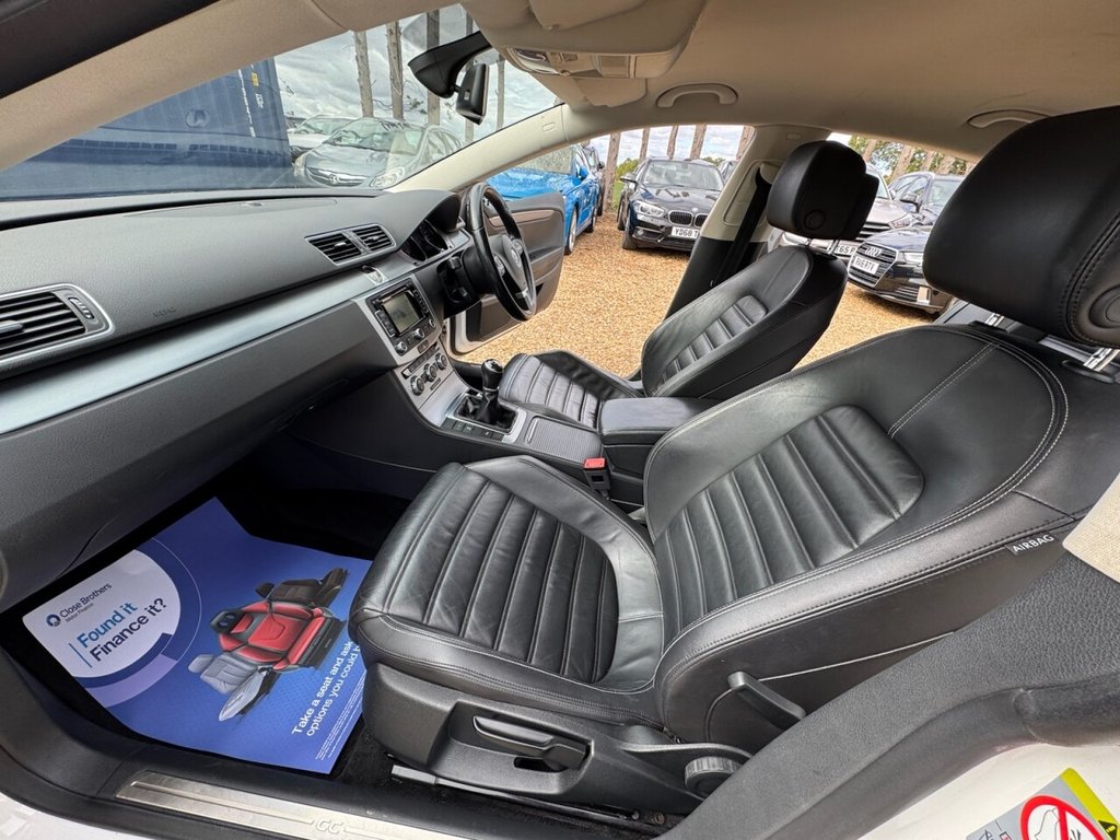 Used Volkswagen CC 2012 for sale - 76724303: Photo 35