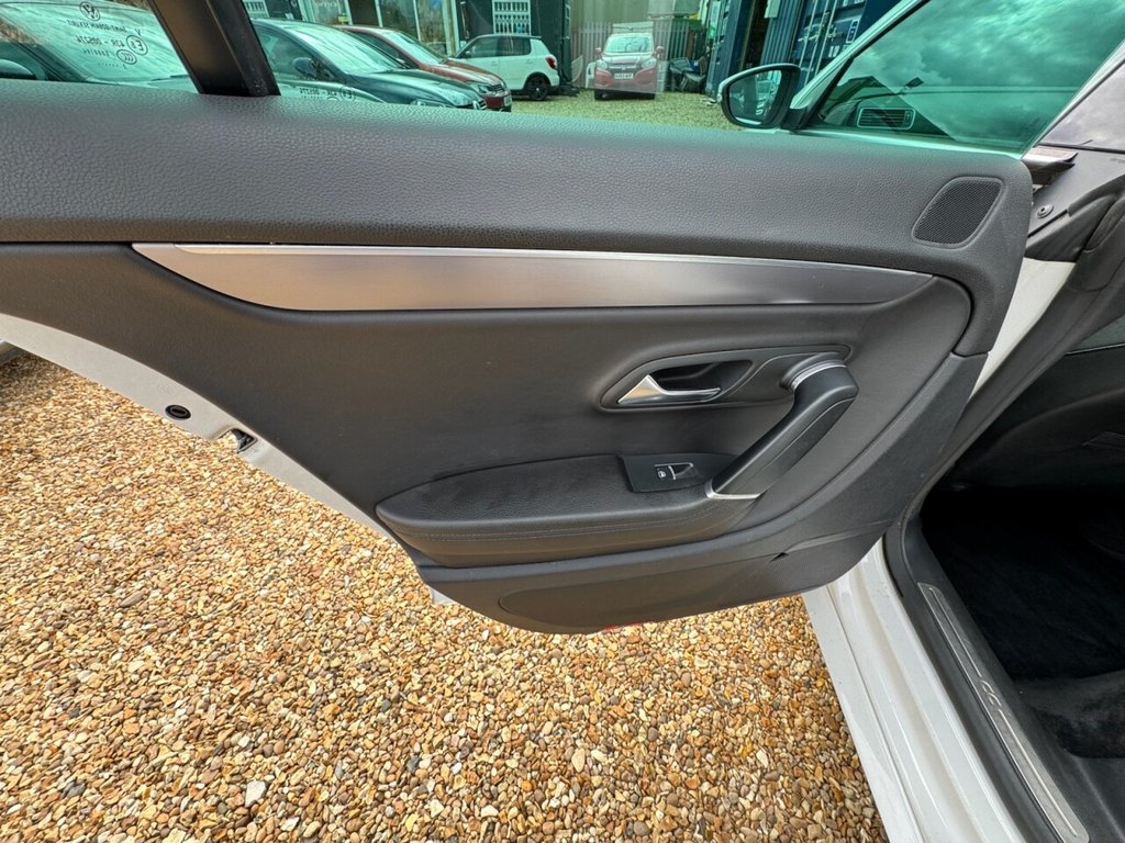 Used Volkswagen CC 2012 for sale - 76724303: Photo 36