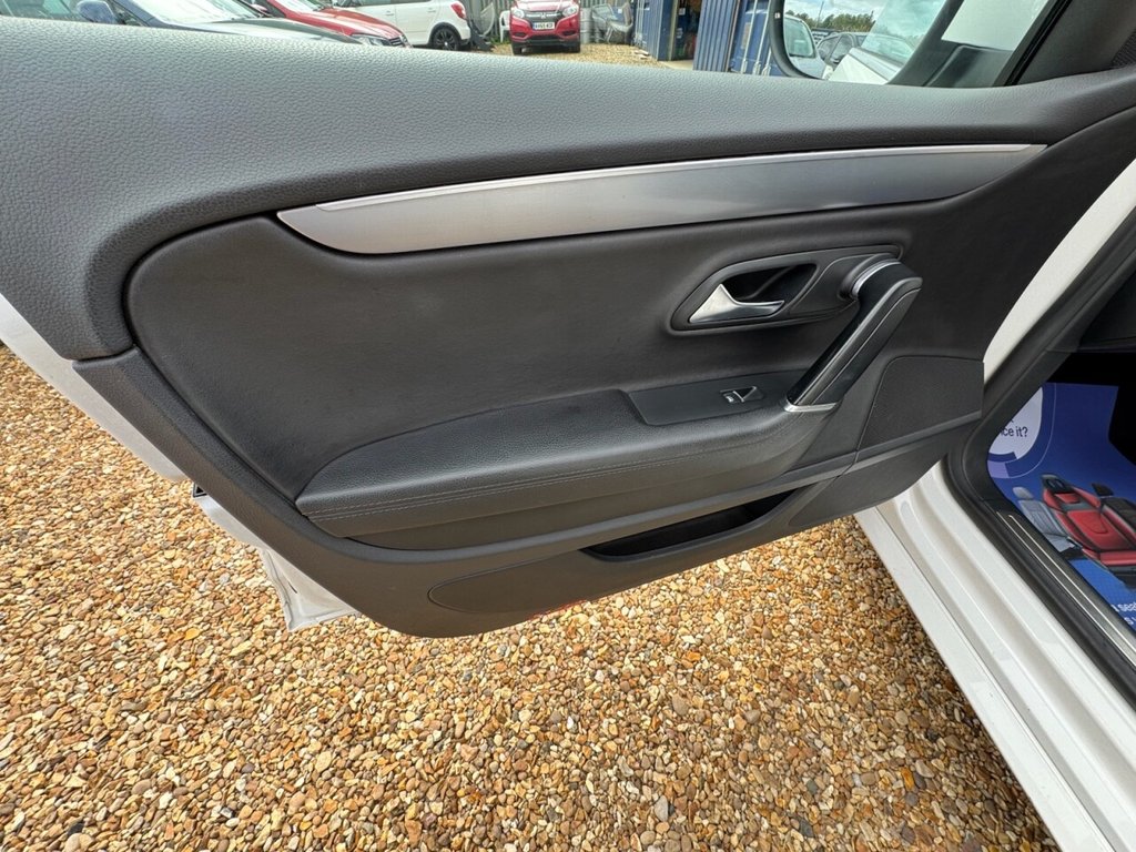 Used Volkswagen CC 2012 for sale - 76724303: Photo 38