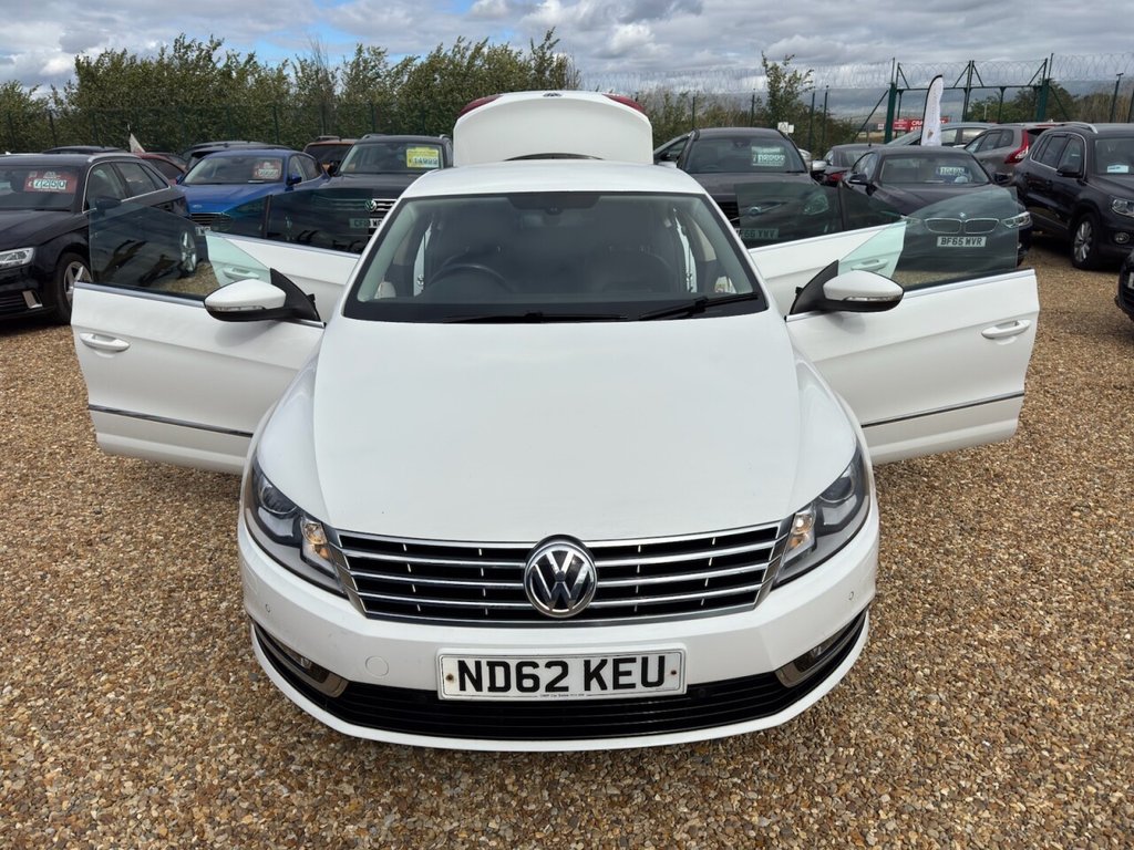 Used Volkswagen CC 2012 for sale - 76724303: Photo 39