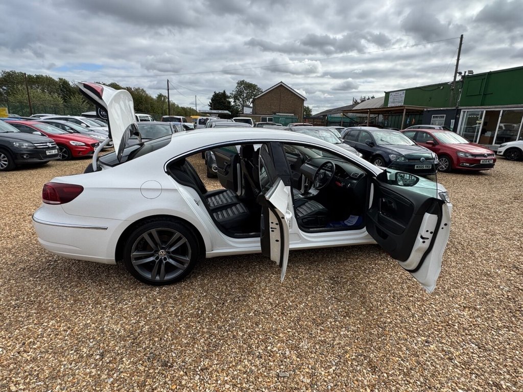 Used Volkswagen CC 2012 for sale - 76724303: Photo 40