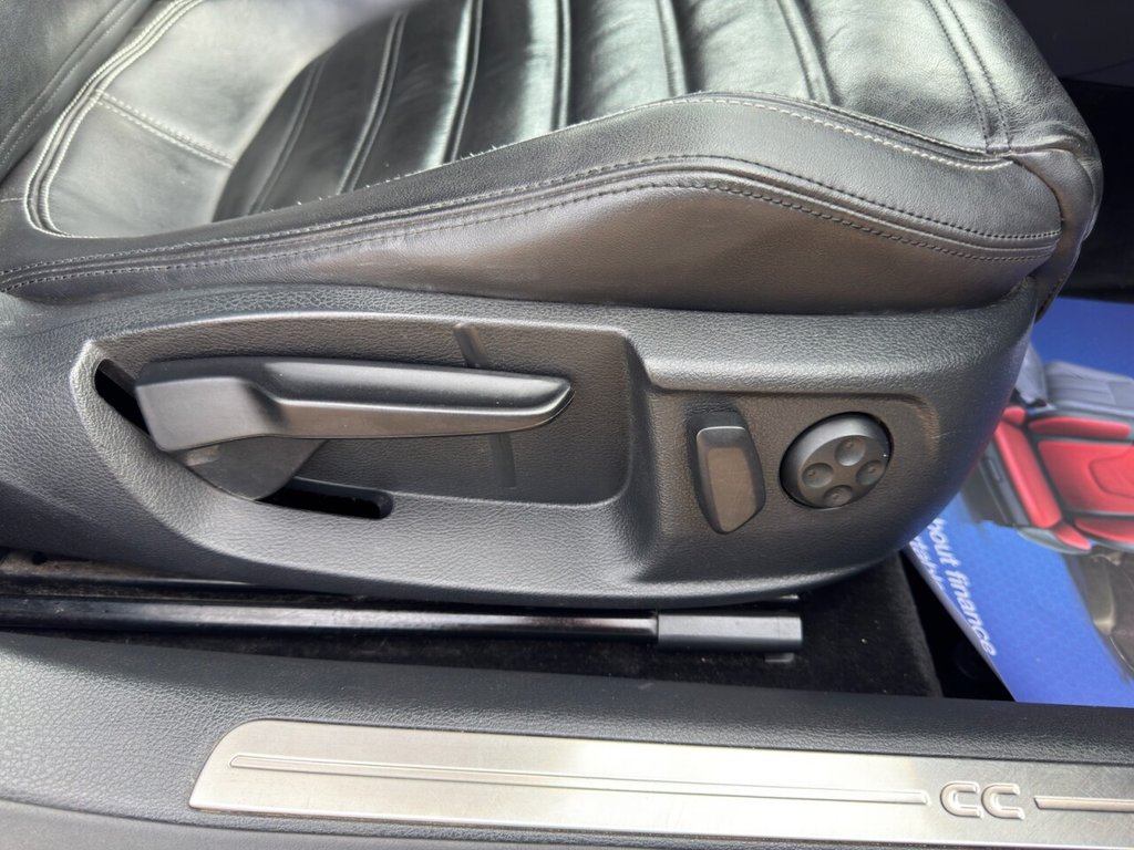 Used Volkswagen CC 2012 for sale - 76724303: Photo 43