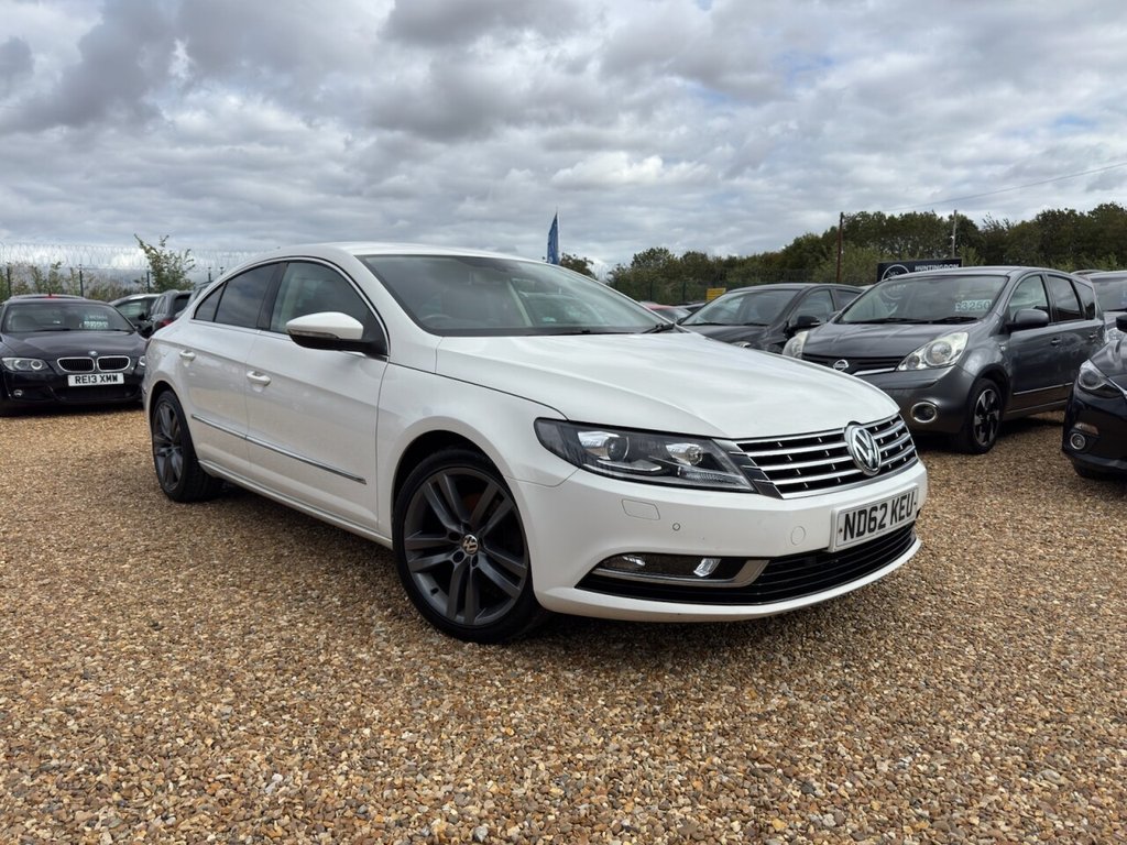 Used Volkswagen CC 2012 for sale - 76724303: Photo 6