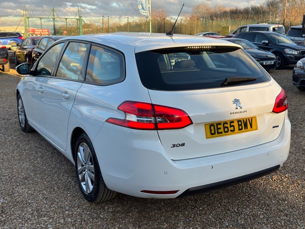 Used Peugeot 308 2015 for sale - 77263678: Photo 10