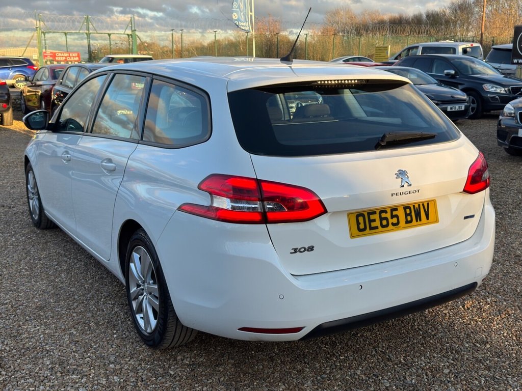 Used Peugeot 308 2015 for sale - 77263678: Photo 13